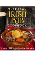 The Pocket Irish Pub Cookbook