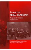 In Search of Social Democracy