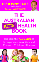 Australian Kids' Health Book