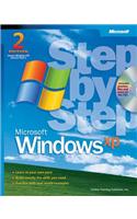 Microsoft(r) Windows(r) XP Step by Step
