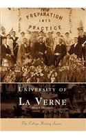 University of La Verne