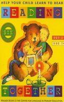 Yellow Box (Level 2) (Reading together)