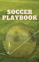 Soccer Playbook