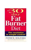 The 30 Day Fatburner Diet