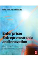 Enterprise: Entrepreneurship and Innovation