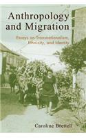 Anthropology and Migration