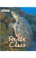 Reptile Class