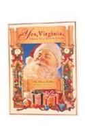 Yes, Virginia, There Is a Santa Claus