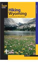 Hiking Wyoming