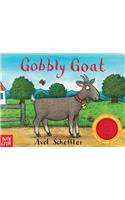 Gobbly Goat