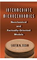 Intermediate Microeconomics