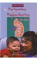 The Endocrine and Reproductive Systems