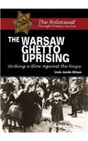 Warsaw Ghetto Uprising