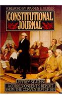 Constitutional Journal