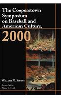 Cooperstown Symposium on Baseball and American Culture