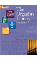 The Organist's Library, Vol 65