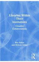 Libraries Within Their Institutions