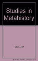 Studies in Metahistory