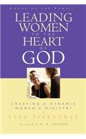 Leading Women to the Heart of God