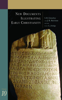 New Documents Illustrating Early Christianity, 10