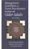 Management Guidelines for Nurse Practitioners Working with Older Adults