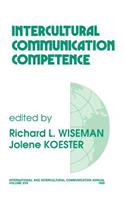 Intercultural Communication Competence