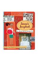 Sienna's Scrapbook PB (Scholastic B