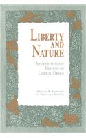 Liberty and Nature
