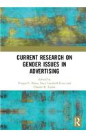 Current Research on Gender Issues in Advertising