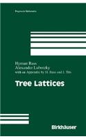 Tree Lattices