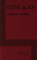 Steve & Idi