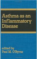 Asthma as an Inflammatory Disease