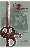 The English Civil Wars in the Literary Imagination