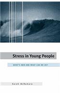 Stress in Young People
