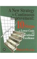 New Strategy for Continuous Improvement