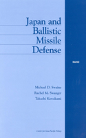 Japan and Ballistic Missile Defense