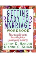 Getting Ready for Marriage
