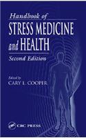 Handbook of Stress Medicine and Health