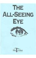 The All-seeing Eye: (English)