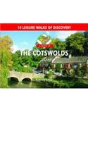 Boot Up The Cotswolds