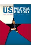 Encyclopedia of U.S. Political History