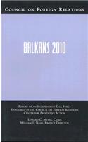Balkans 2010