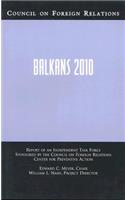 Balkans 2010