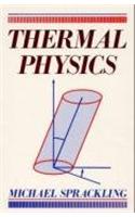 Thermal Physics