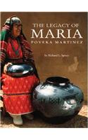 Legacy of Maria Poveka Martinez