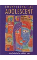 Counseling the Adolescent
