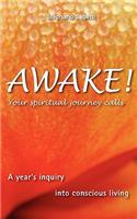 Awake! Your Spiritual Journey Calls