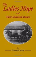 The Ladies Hope and their Shetland Ponies