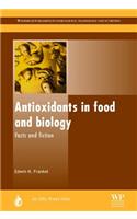 Antioxidants in Food and Biology