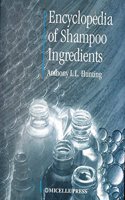 Encyclopaedia of Shampoo Ingredients